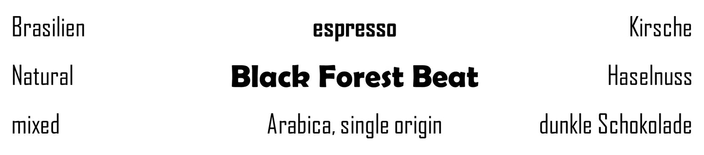 Black Forest Beat