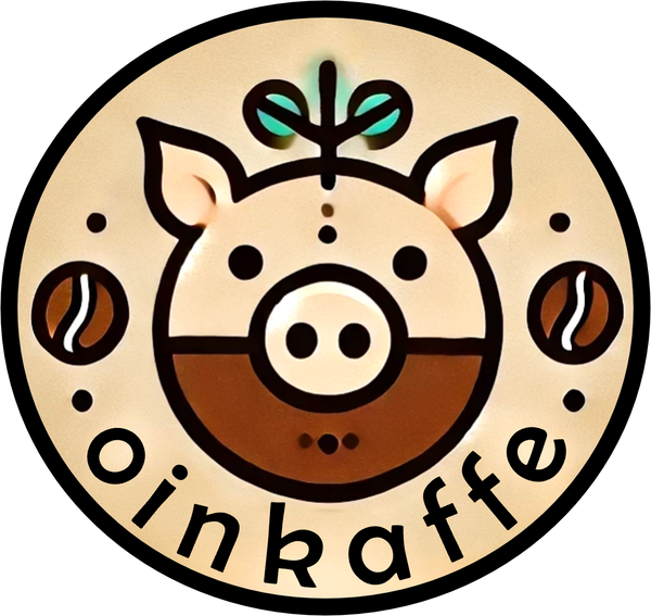 oinkaffe