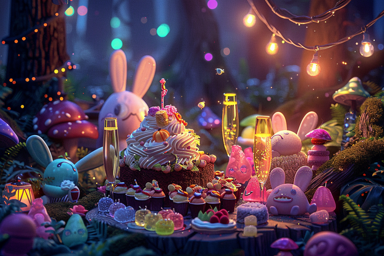 Oink’s Stars