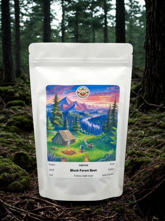 Black Forest Beat